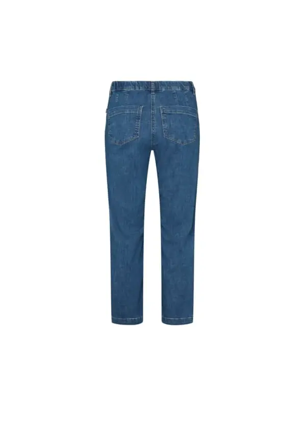 Mirakeljeans Piper Cropped - Laurie - Bild 3