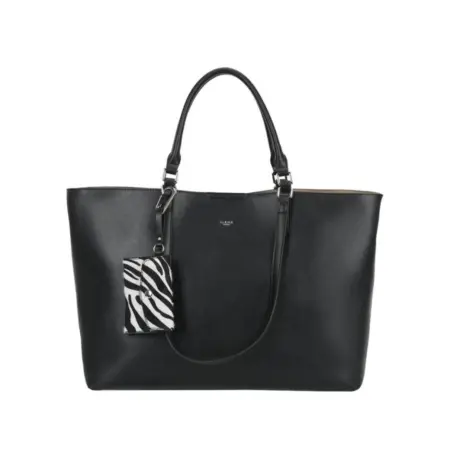 ulrika design svart zebra 9219