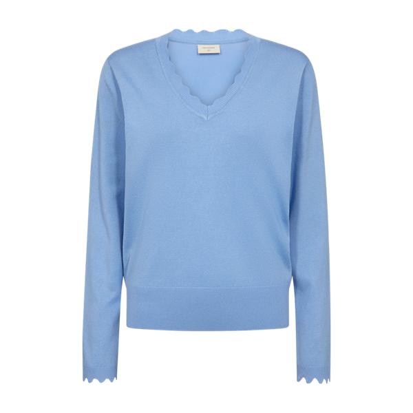 packshot 2 206463 9501 Front 1 FQKATIE PULLOVER20Vista20Blue