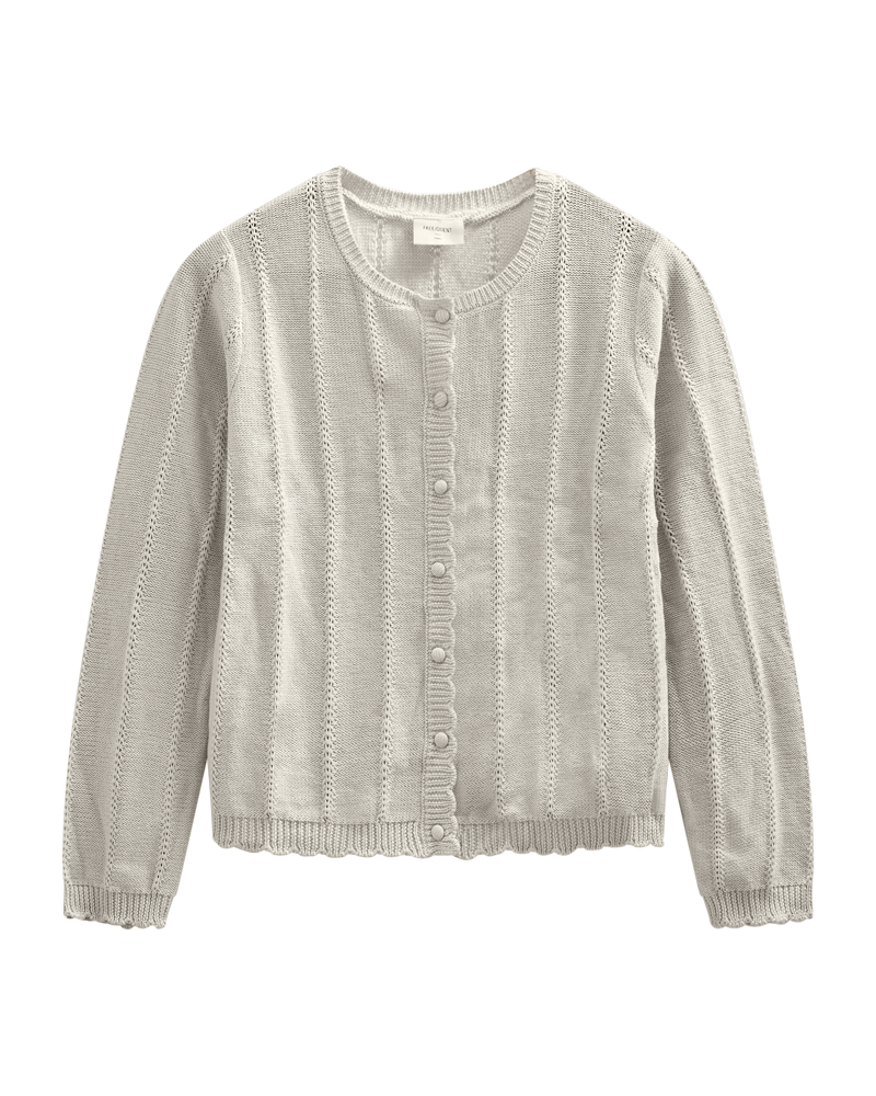 packshot 2 207554 2080 Front 1 FQMORA CARDIGAN20Moonbeam