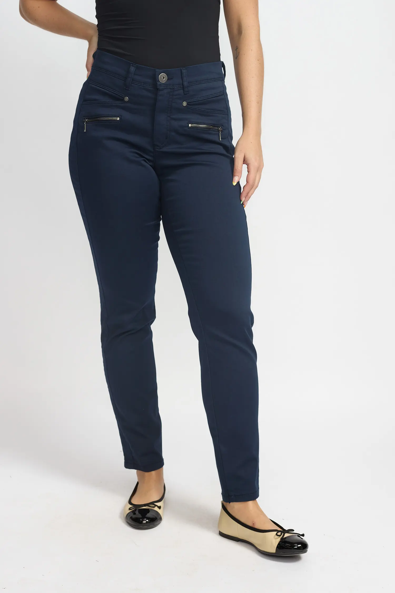 1010191 604 NAVY Extra 1