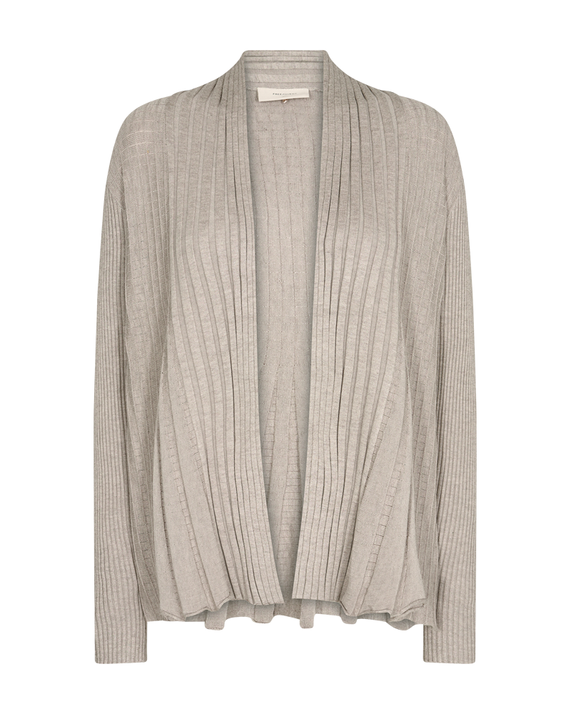 packshot 2 112879 3810 Front 1 FQCLAUDISSE S CAR20Mushroommelange