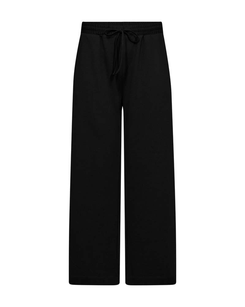 packshot 2 207438 1000 Front 1 FQNANNI PANTS20Black