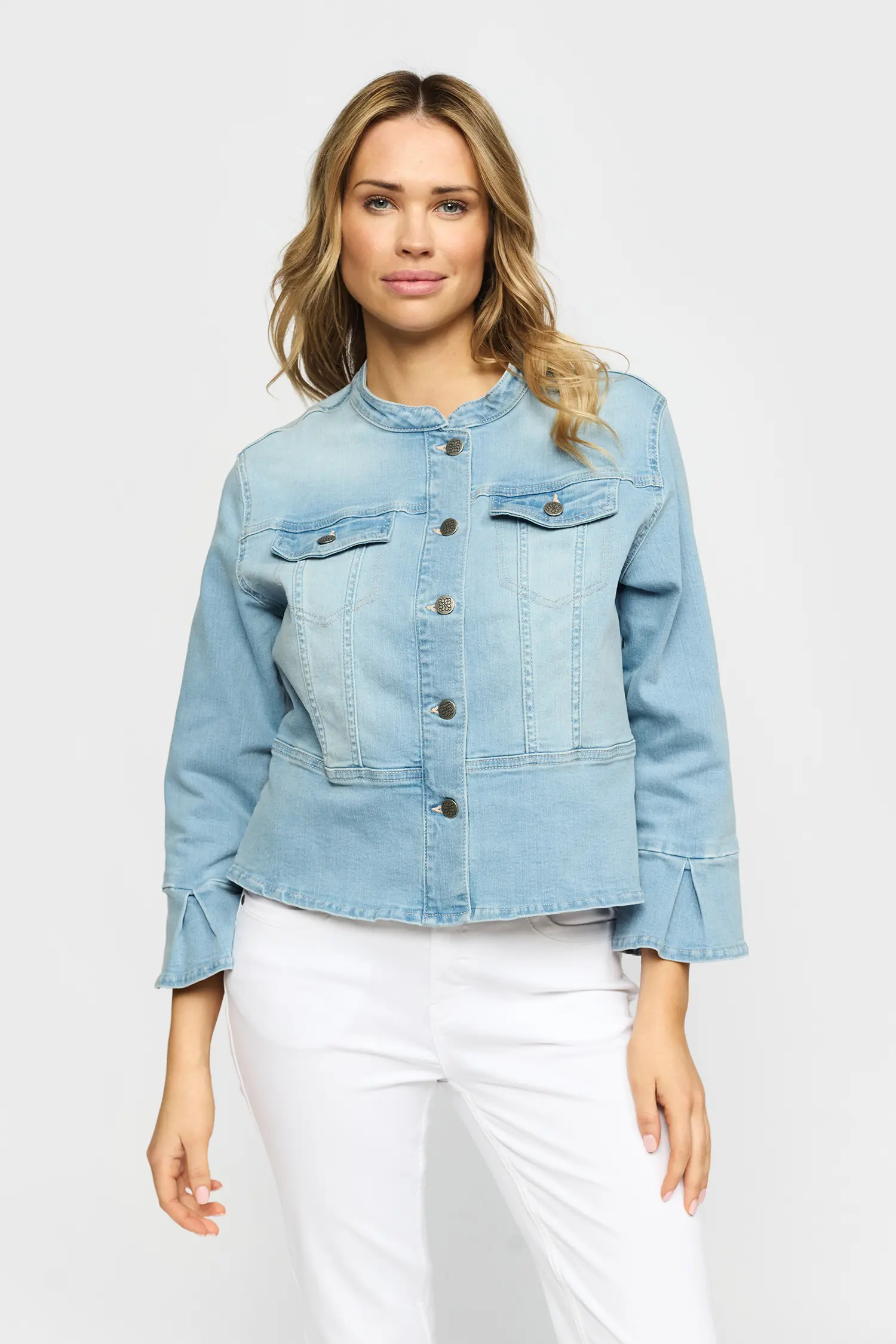 10214411465 628 LIGHT DENIM Extra 1