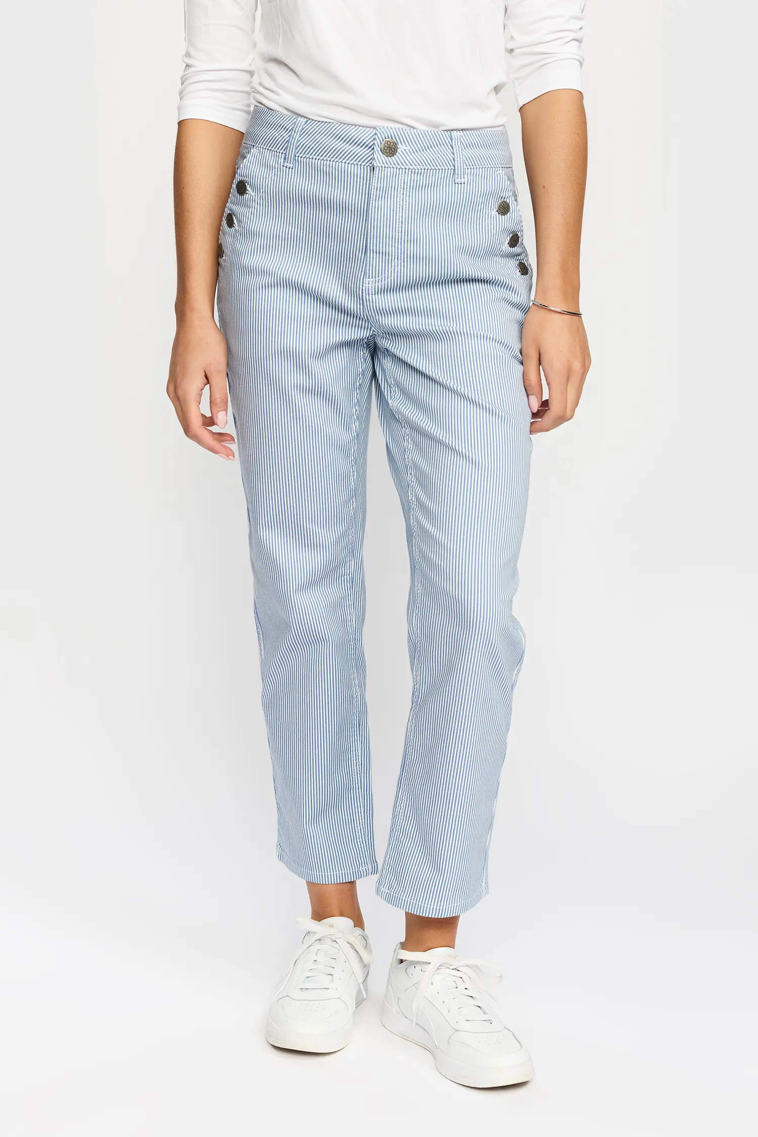 10214411523 591 BLUE STRIPE Extra 1