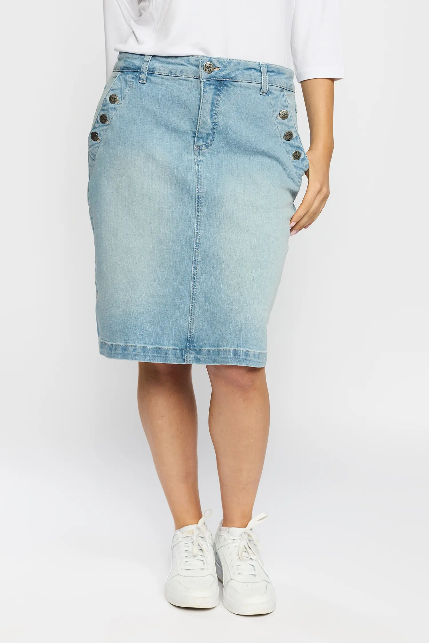 10214411534 628 LIGHT DENIM Extra 1