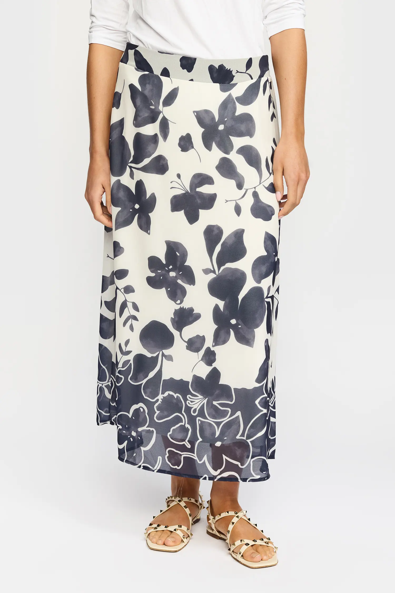 10214411546 2039 NAVY FLOWER Extra 1