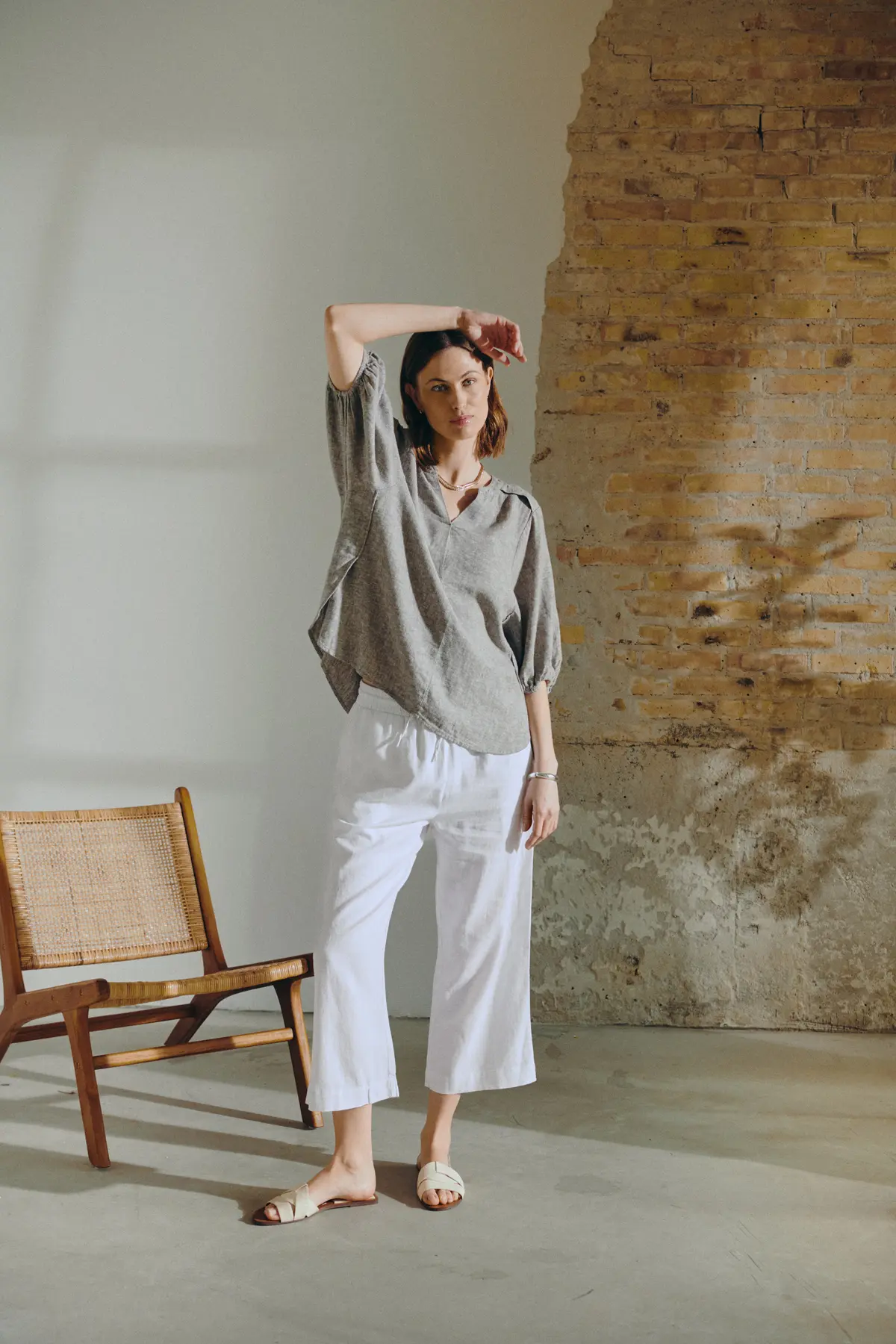 Camp PRE SP2026 202620SS FREEQUENT 204290 8350 120122504 8220 1