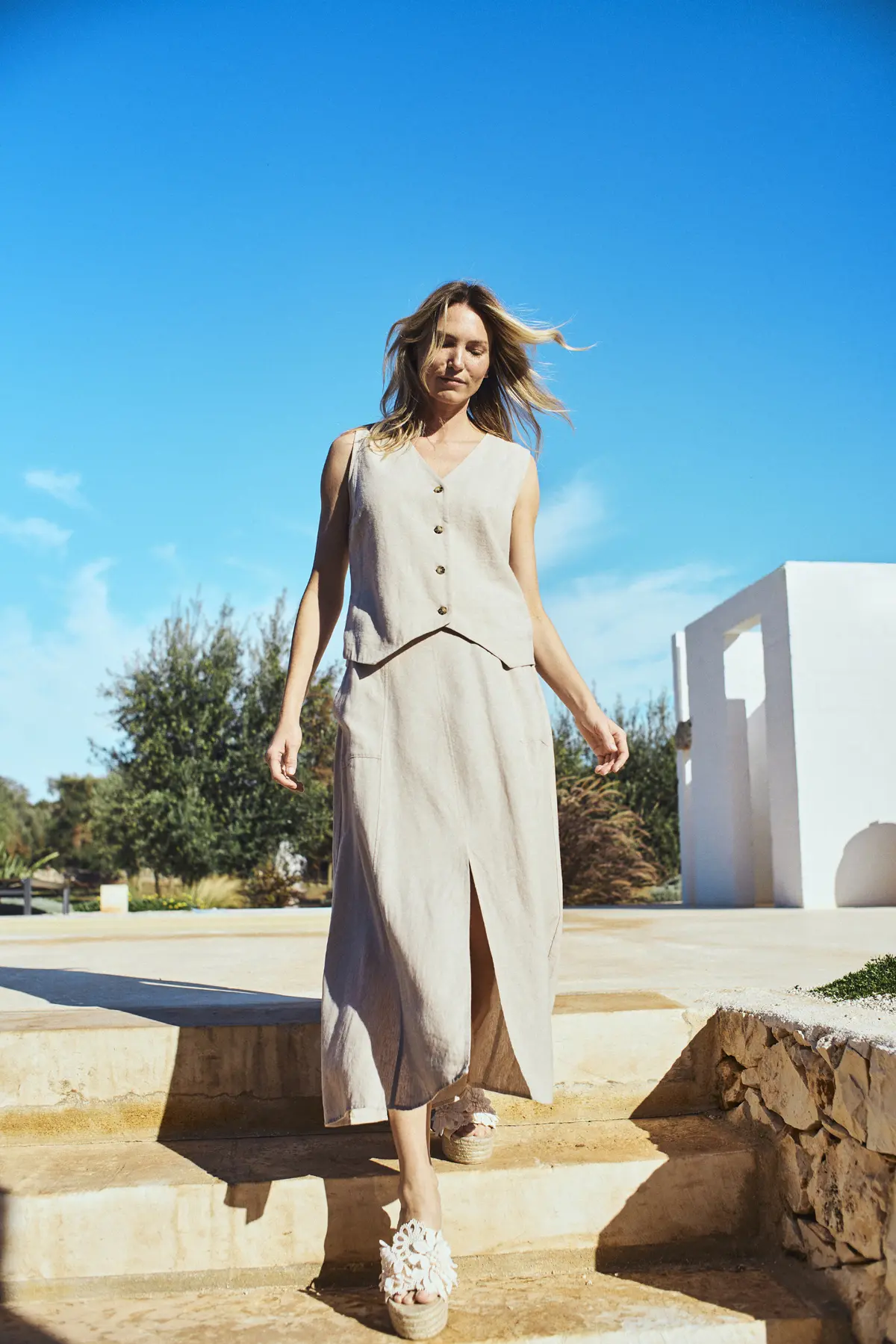 Camp SPRING2025 202520SS FREEQUENT 206284 7044 4420205833 7044 41