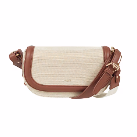 86251012 Ulrika Design Recycle Sadelvaska 20 3002 5 Brown Beige Brun Recycle sadelvaska 1.jpg