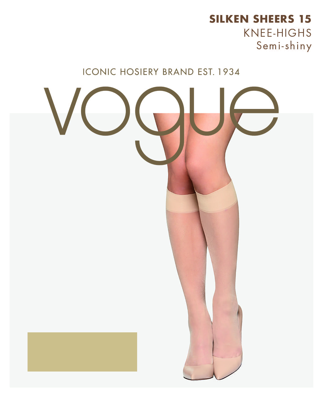 97000 Silken Sheers Knee 15 2 pack 1