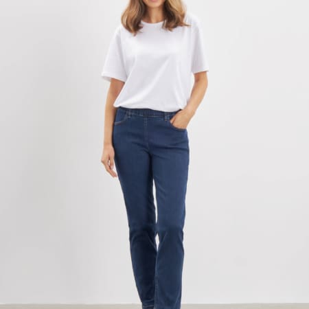 101072 40513 Dark Blue Denim Extra 3