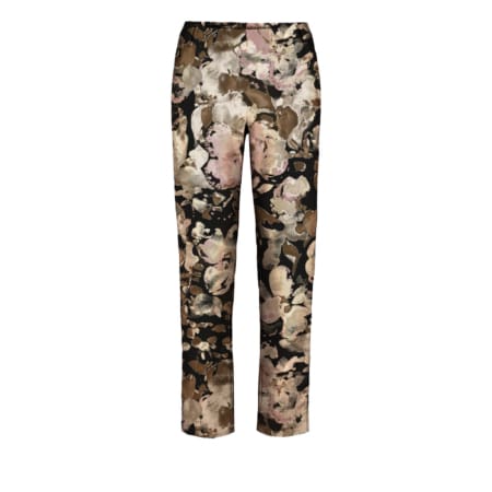 101202 99138 Black Flower Print Extra 1