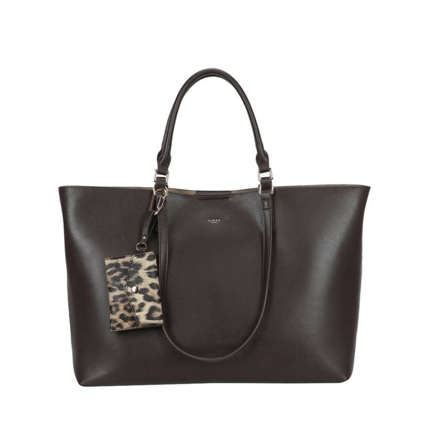 ulrika design brun zebra 9223
