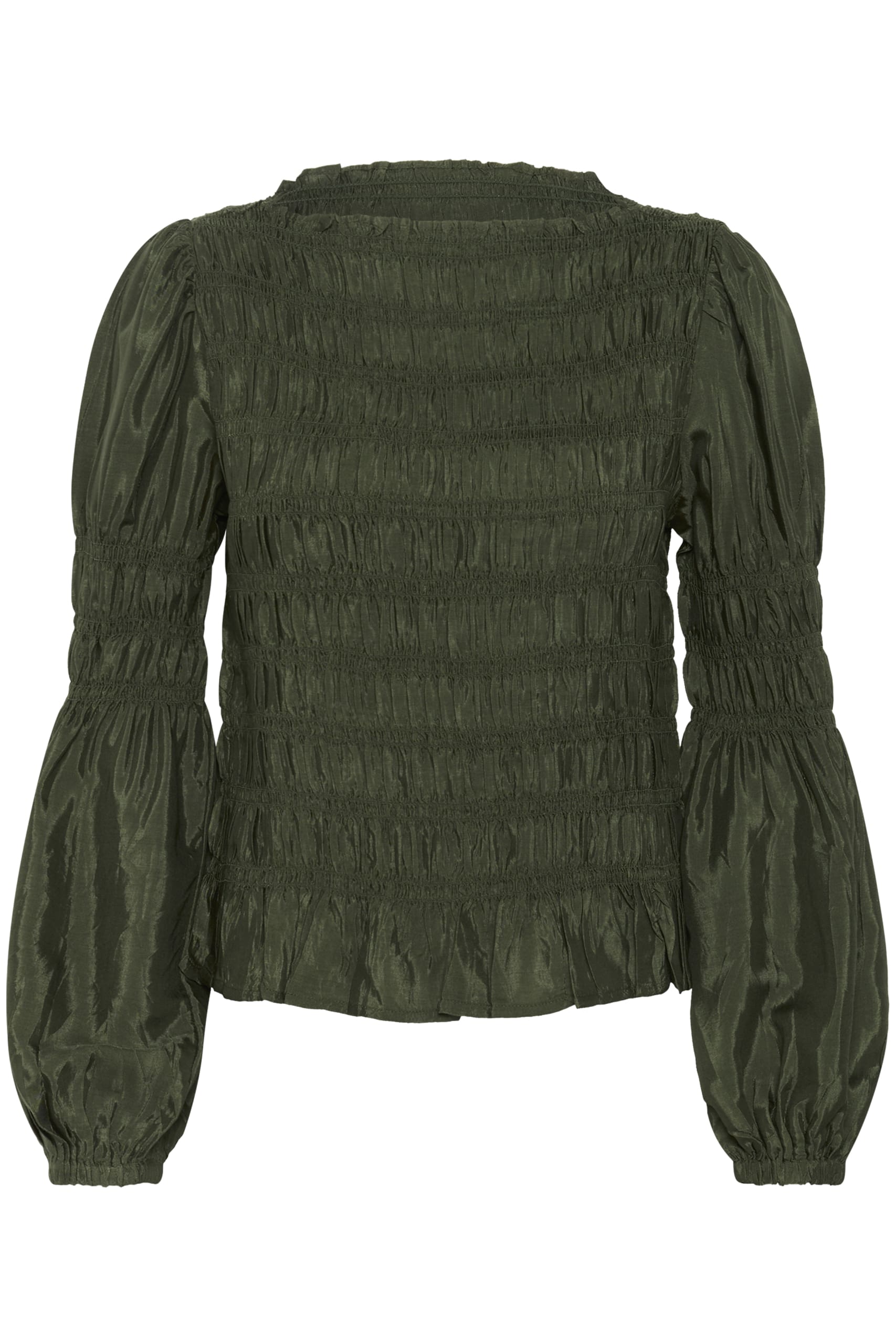 Blus CRHenva - Cream 3 Blus CRHenva - Cream - Bild 3