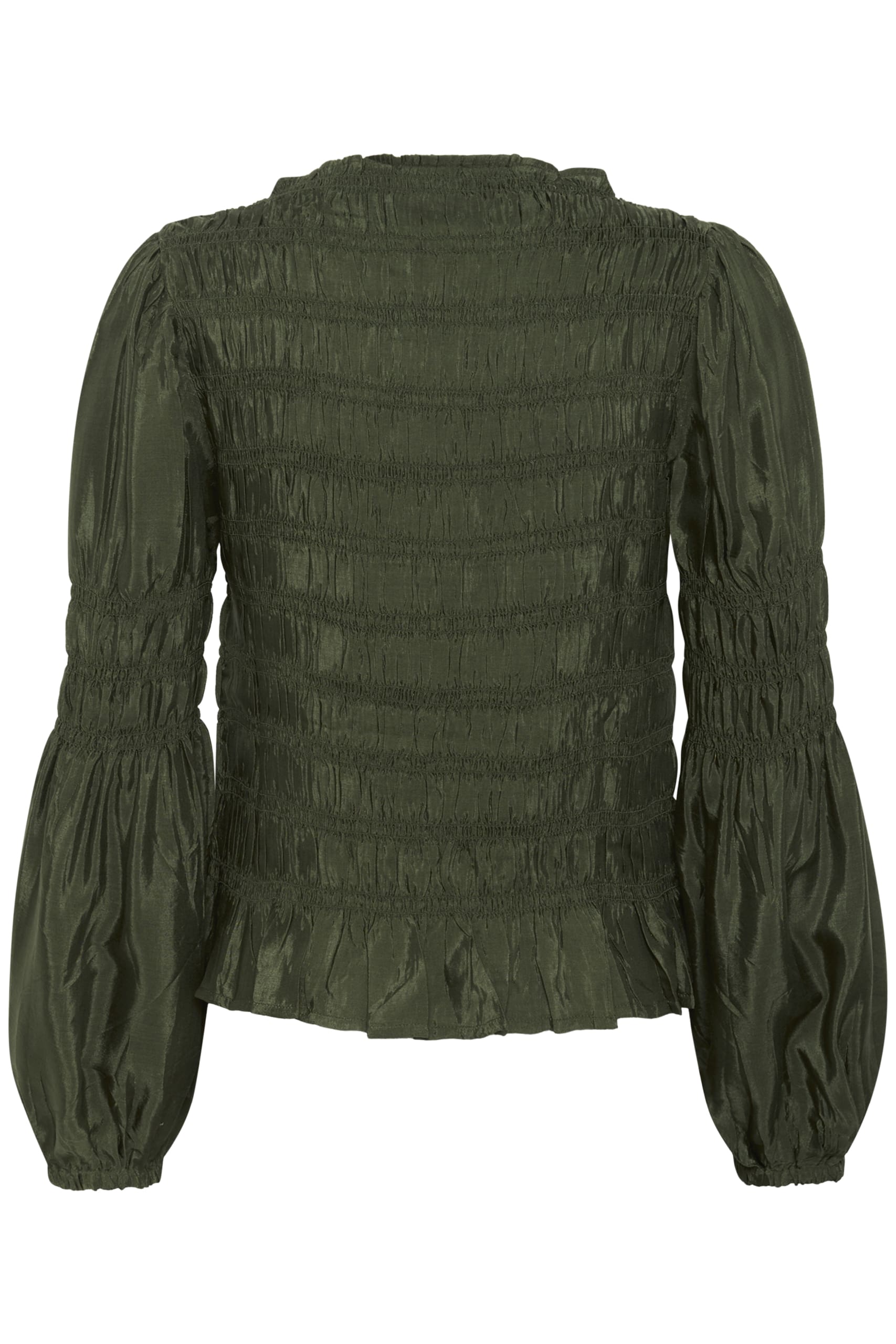 Blus CRHenva - Cream 4 Blus CRHenva - Cream - Bild 4