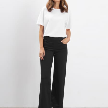 101073 99900 Black Denim Extra 3