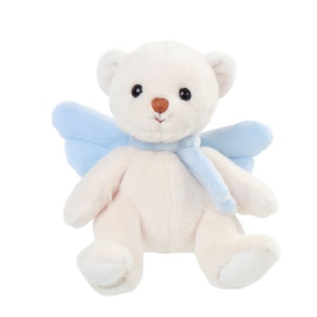 Guardian Angels Baby 2025 Blue
