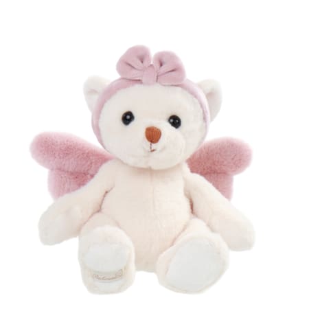 Guardian Angels Baby 2025 Pink