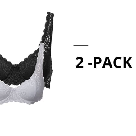 lirene 2 pack