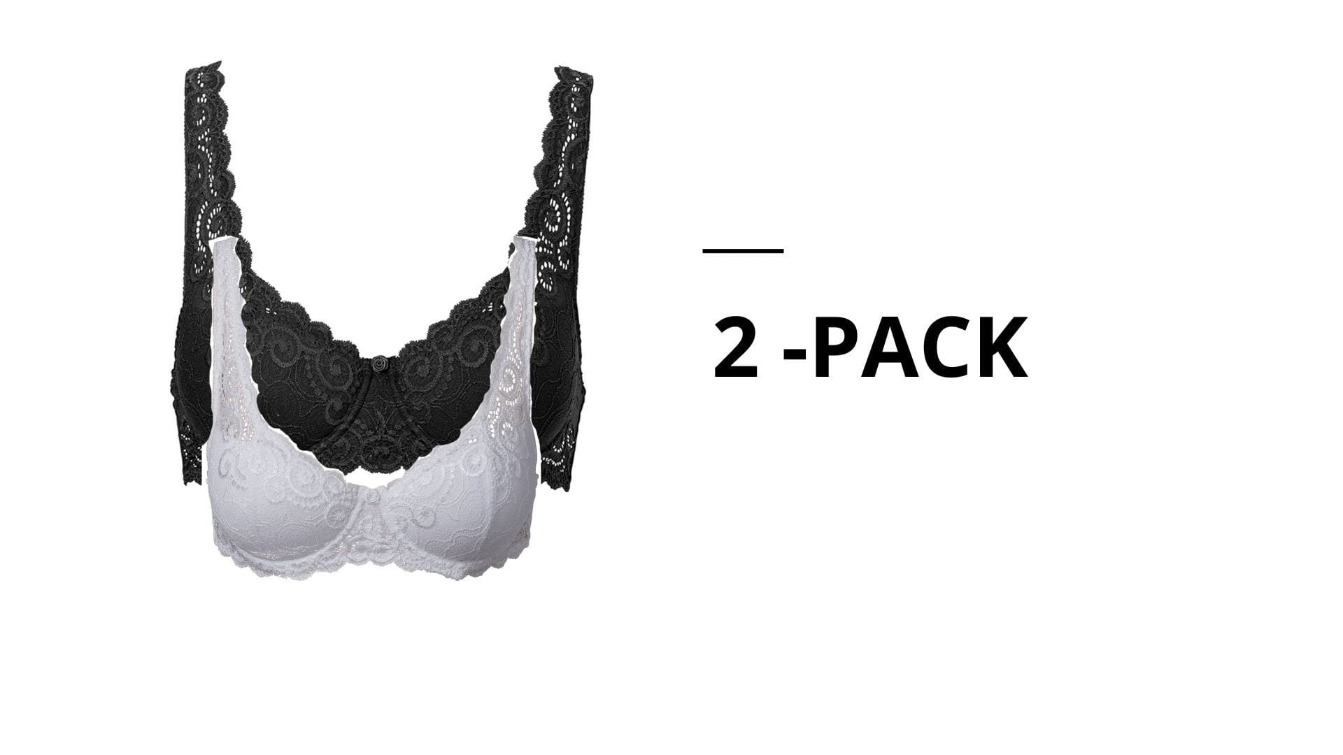 lirene 2 pack