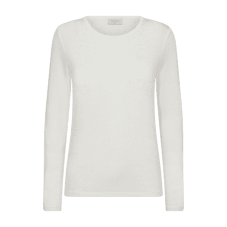 packshot 2 205298 1400 Front 1 FQLIANA TEE20Star20Off white