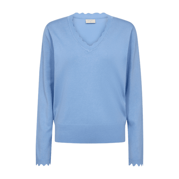 packshot 2 206463 9501 Front 1 FQKATIE PULLOVER20Vista20Blue