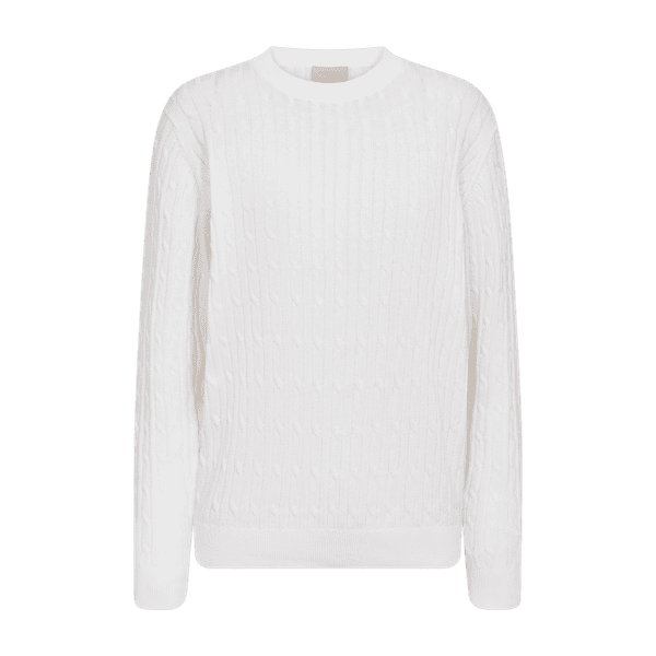 packshot 2 207385 1400 Front 1 FQDODO PULLOVER20Star20Off white