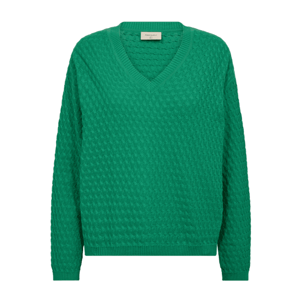 packshot 2 207400 9474 Front 1 FQDODO PULLOVER20Bright20Green