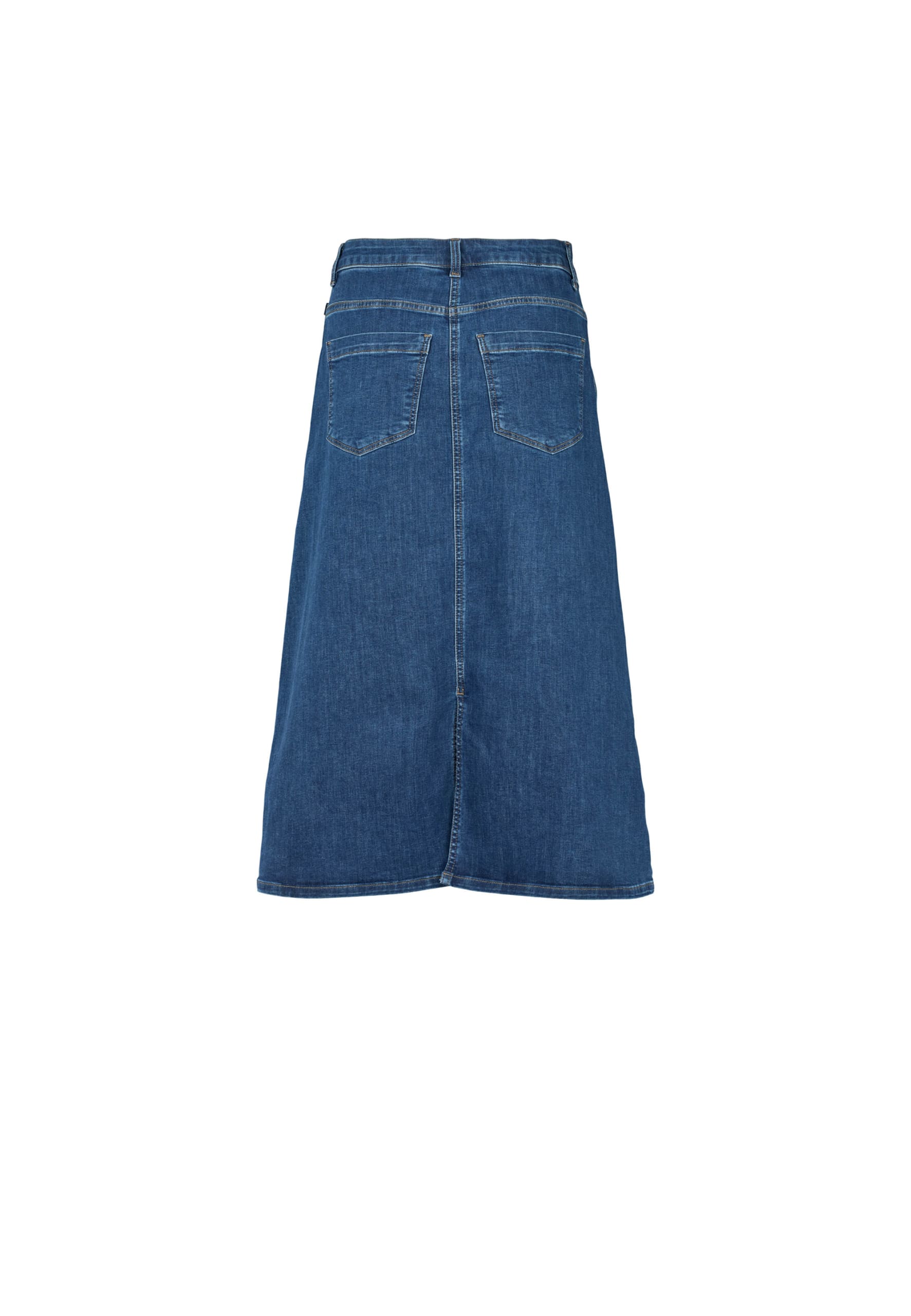Aim Jeanskjol 80 cm - Laurie 4 Aim Jeanskjol 80 cm - Laurie - Bild 4