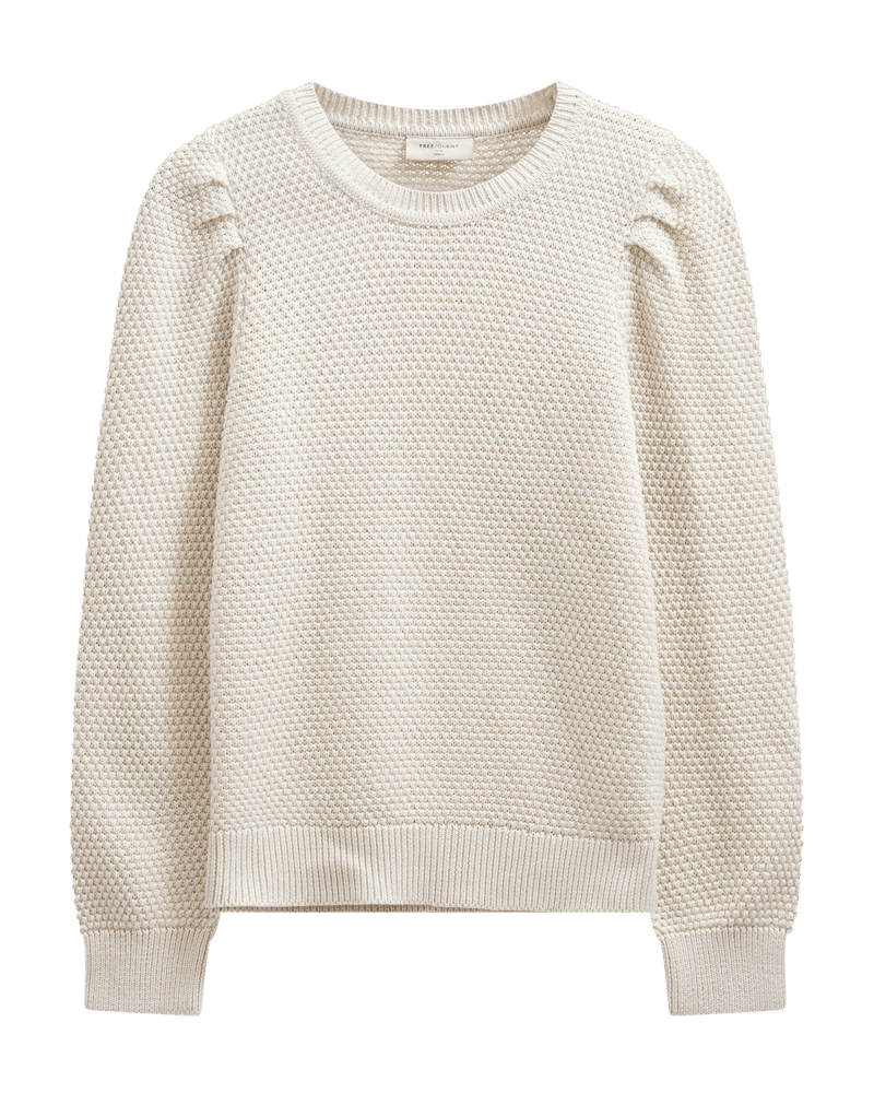 packshot 2 207334 2080 Front 1 FQARWEN PULLOVER20Moonbeam