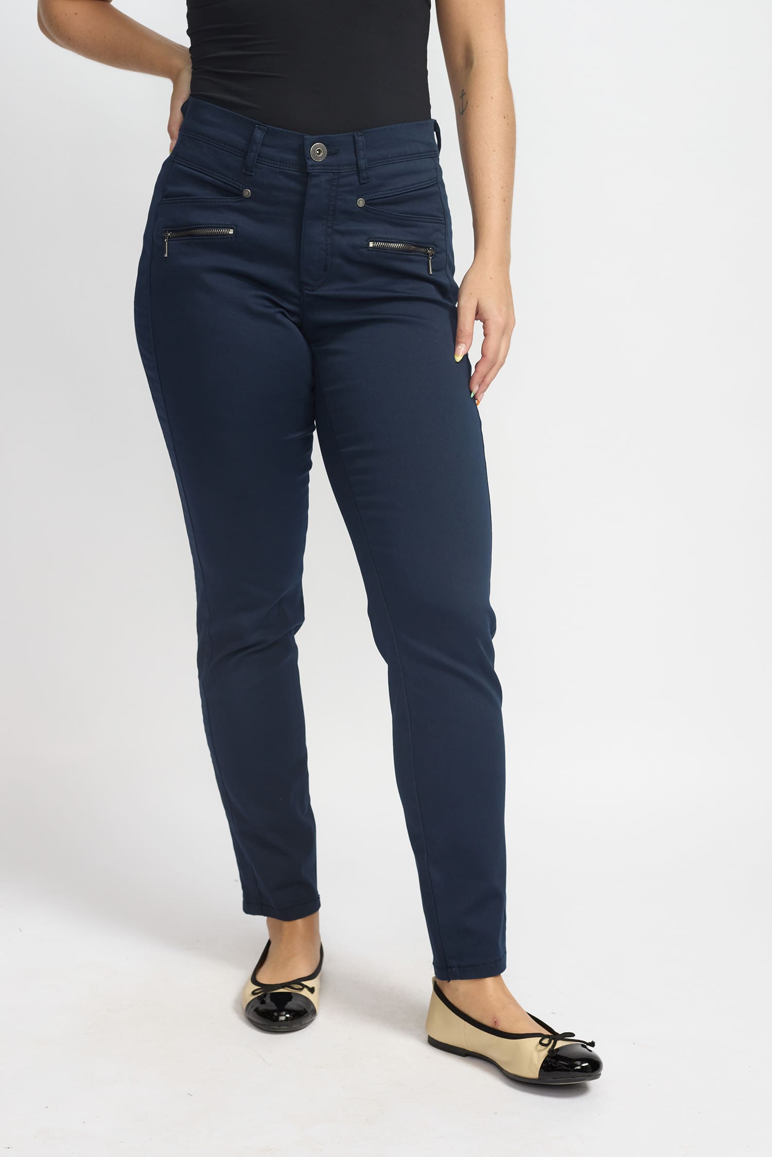 1010191 604 NAVY Extra 1