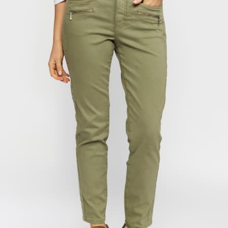 1010191 OIL GREEN Extra 1