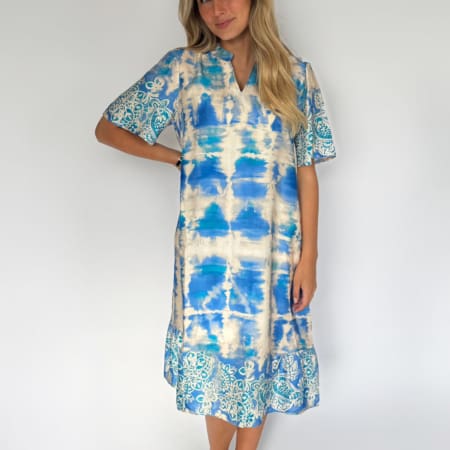 1012642 3347 BLUE SPOTTED Extra 2