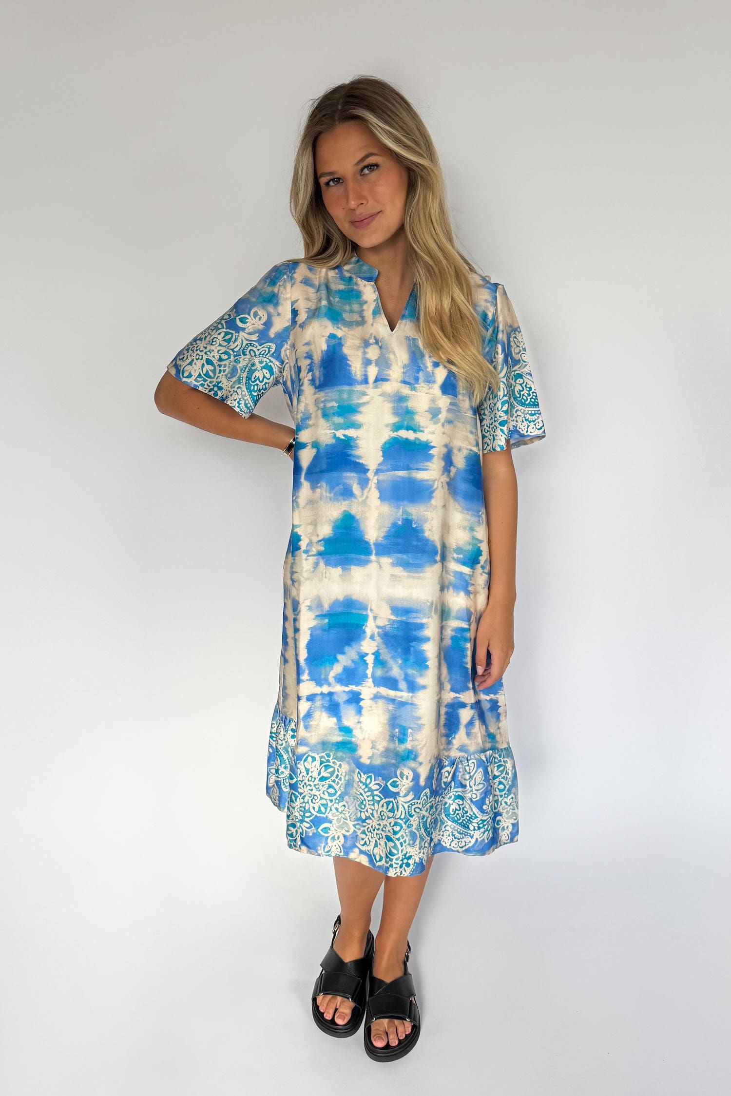 1012642 3347 BLUE SPOTTED Extra 2