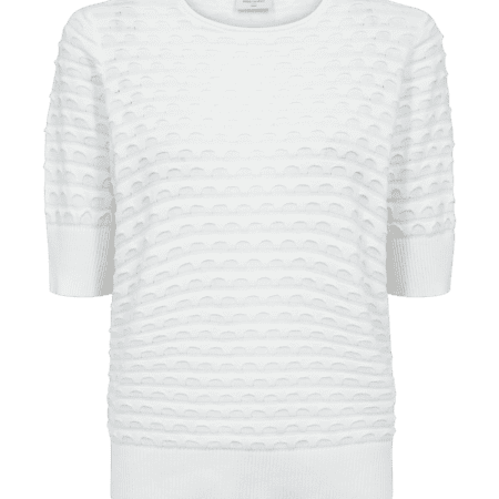 packshot 2 205789 1400 Front 1 FQDODO PULLOVER20Star20Off white