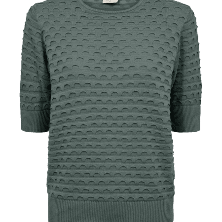 packshot 2 205789 2099 Front 1 FQDODO PULLOVER20Dark20Forest