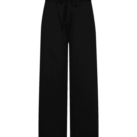 packshot 2 207438 1000 Front 1 FQNANNI PANTS20Black