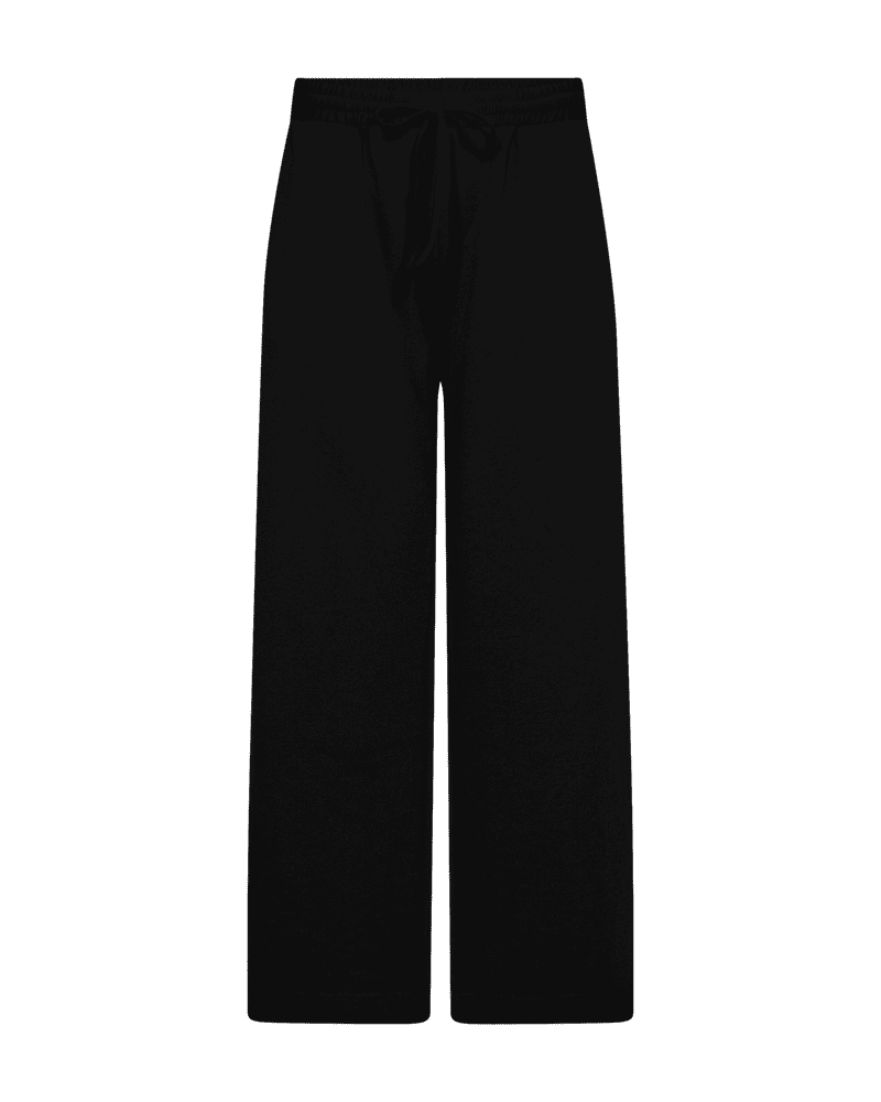 packshot 2 207438 1000 Front 1 FQNANNI PANTS20Black