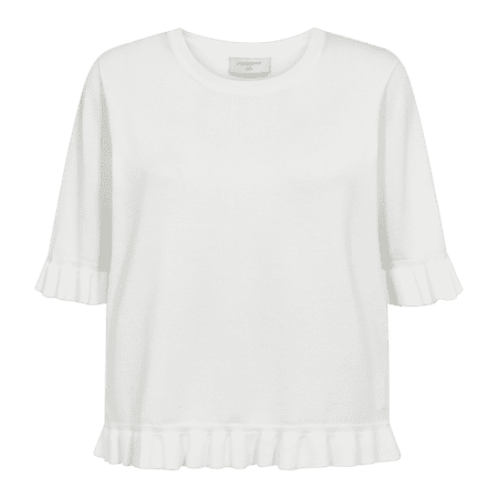 packshot 2 207483 1400 Front 1 FQKATIE PULLOVER20Star20Off white