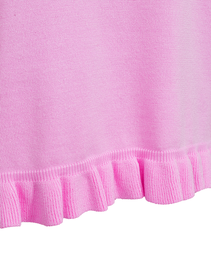 Finstickad jumper FQKATIE - FREE/QUENT 4 Finstickad jumper FQKATIE - FREE/QUENT - Bild 4