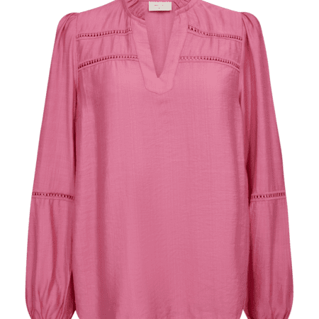 packshot 2 207773 2101 Front 1 FQANTINA BLOUSE20Wild20Orchid