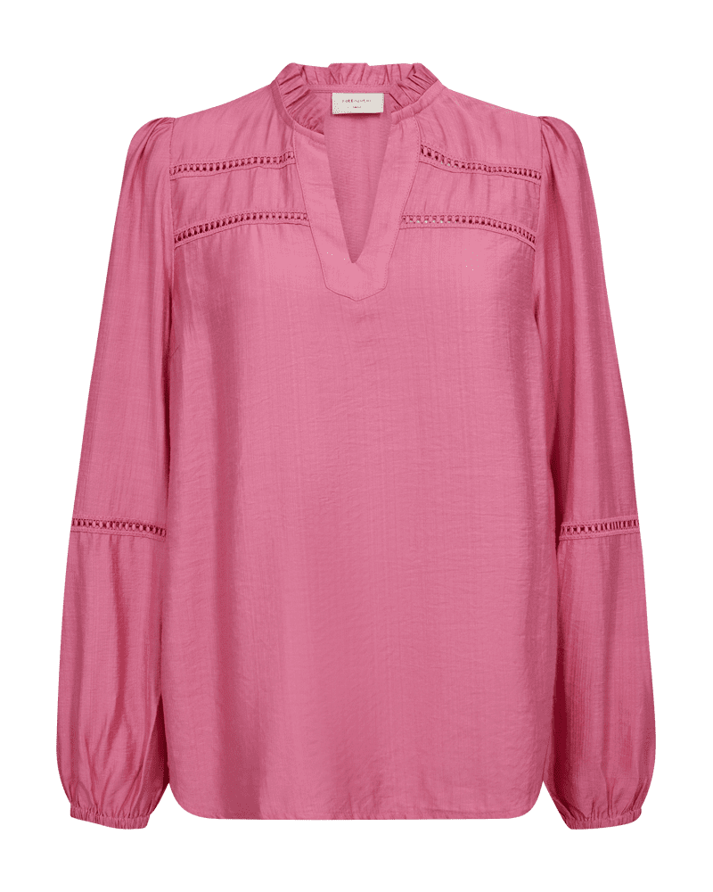packshot 2 207773 2101 Front 1 FQANTINA BLOUSE20Wild20Orchid