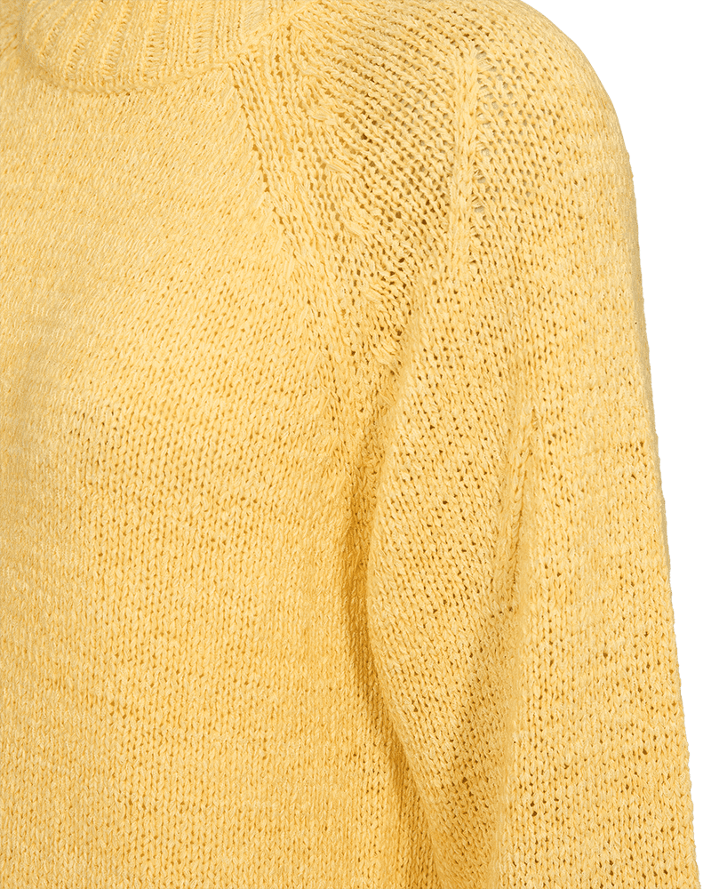 Stickad jumper FQTapper - FREE/QUENT 3 Stickad jumper FQTapper - FREE/QUENT - Bild 3