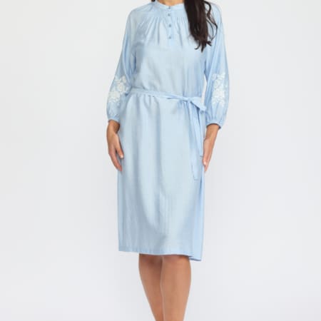 1012582 600 LIGHT BLUE Extra 1