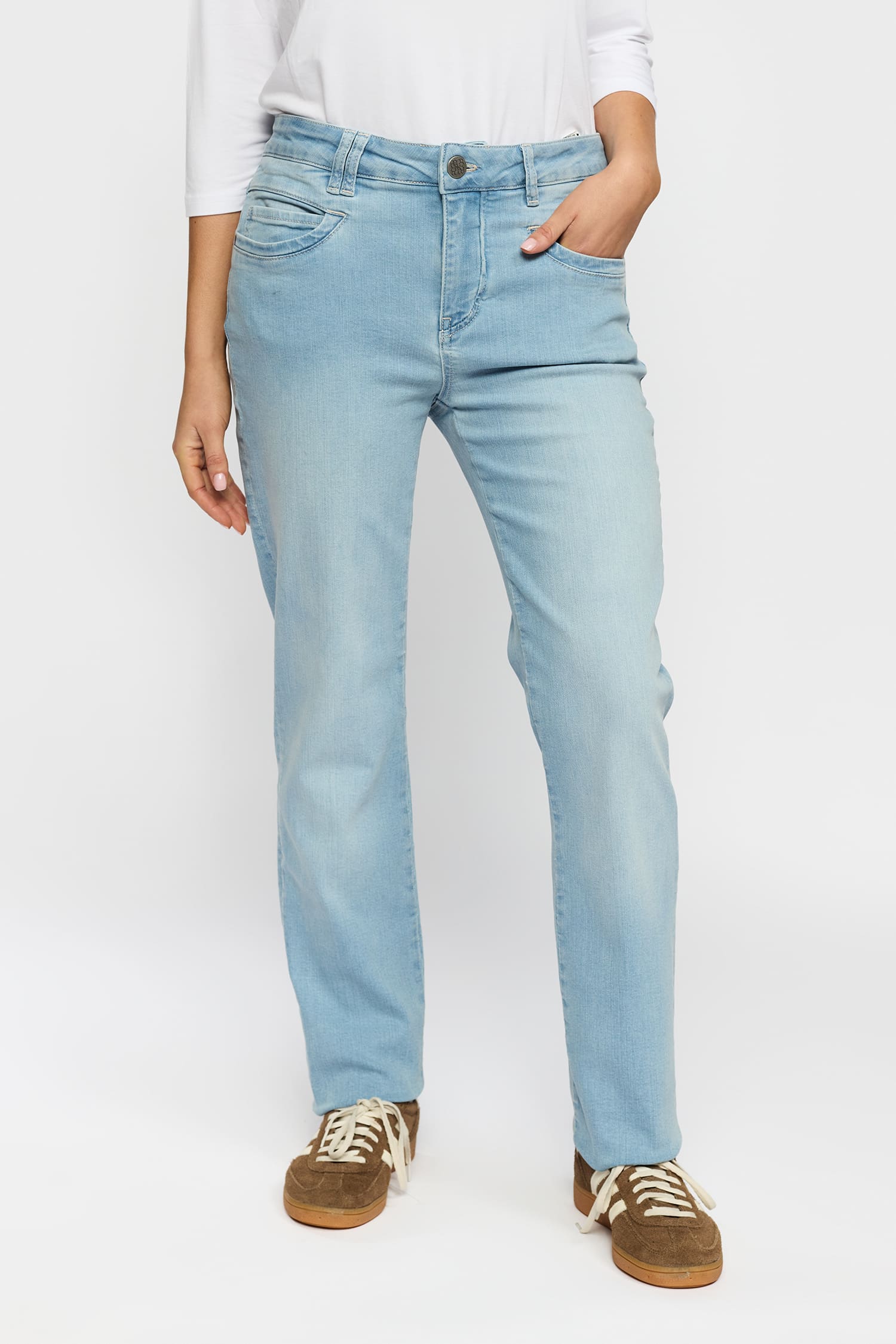 1012672 628 LIGHT DENIM Extra 1