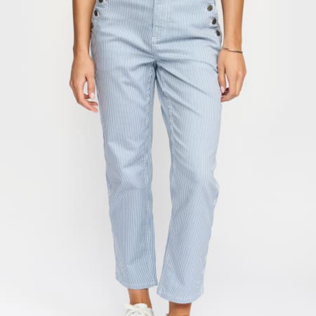 10214411523 591 BLUE STRIPE Extra 1