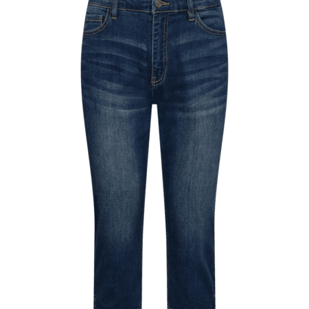 packshot 2 206289 1155 Front 1 FQJANNI CAPRI20Medium20Blue20Denim