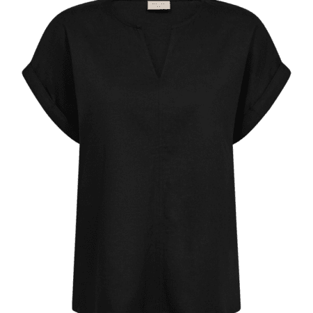 packshot 2 207882 1000 Front 1 FQLANEY BLOUSE20Black