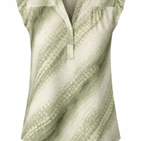 10214411583 GREEN STRIPE Extra 1